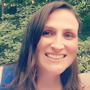 Meet your Posher, Marsha